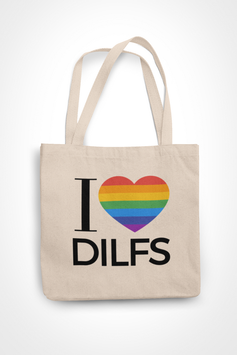 I Love DILFS