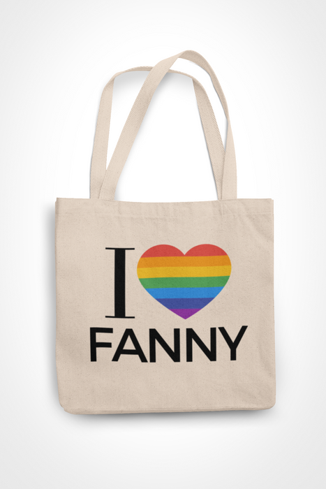 I Love FANNY