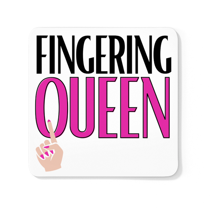 Fingering Queen