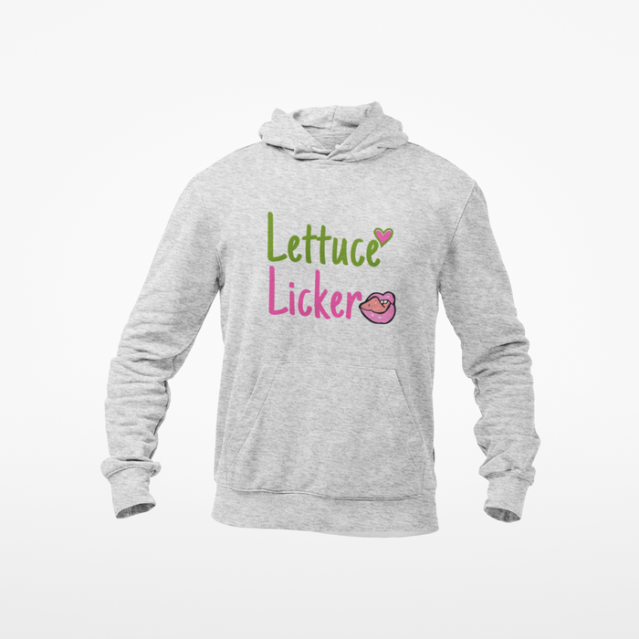 Lettuce Licker