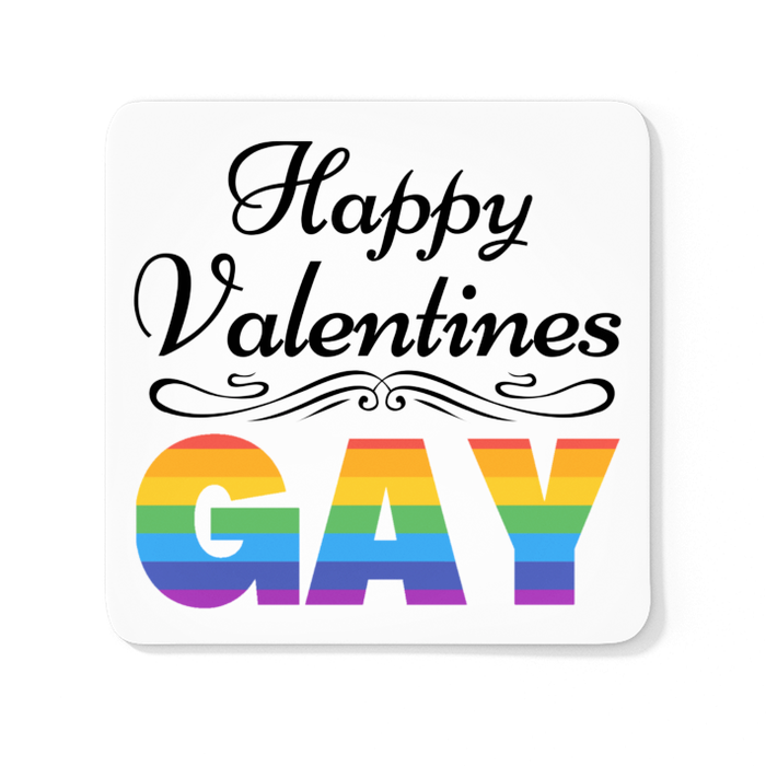 Happy Valentines Gay