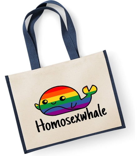 Homosexwhale