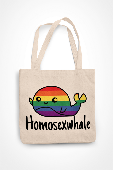 Homosexwhale