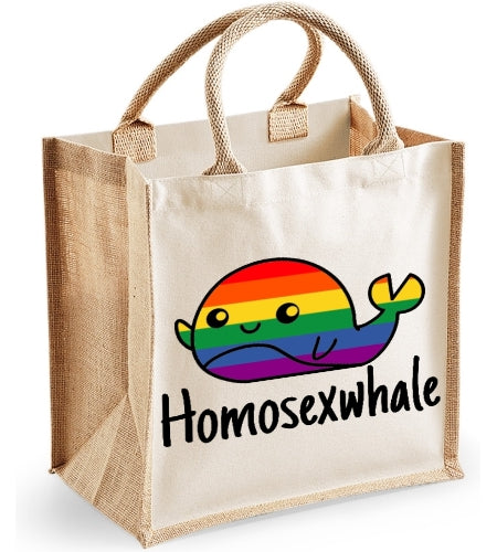 Homosexwhale