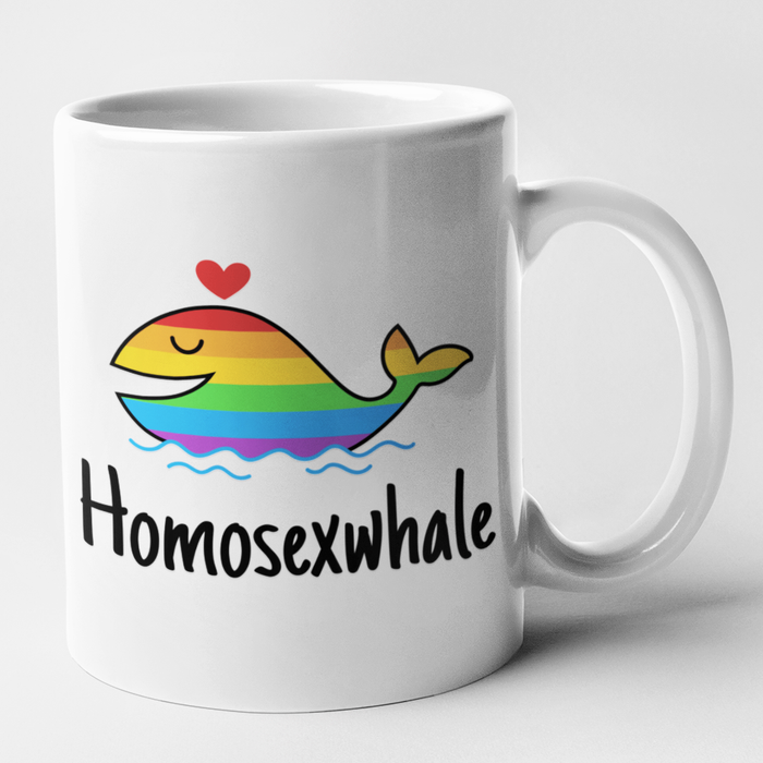 Homosexwhale