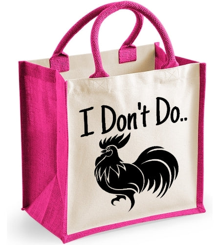 I Don't Do (Cock)