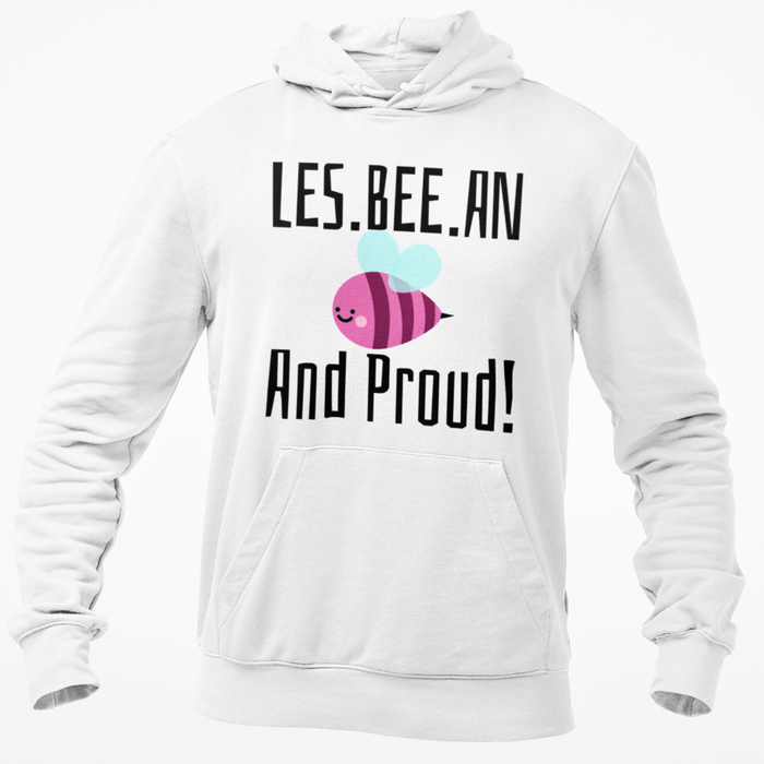 Les Bee An And Proud