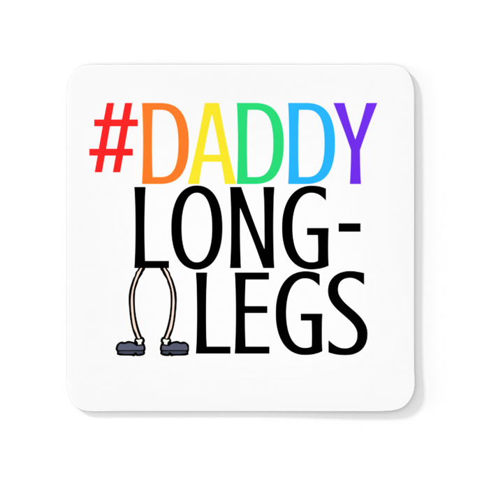 #Daddy Long Legs