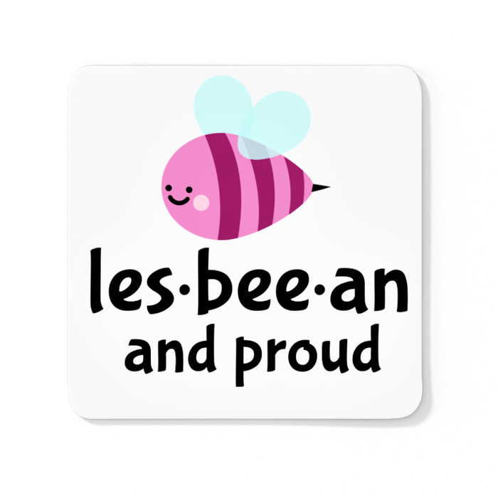 Les Bee An And Proud