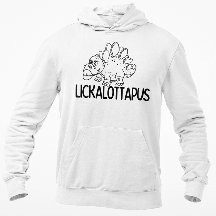Lickalottapus