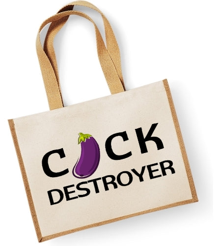 Cock Destroyer
