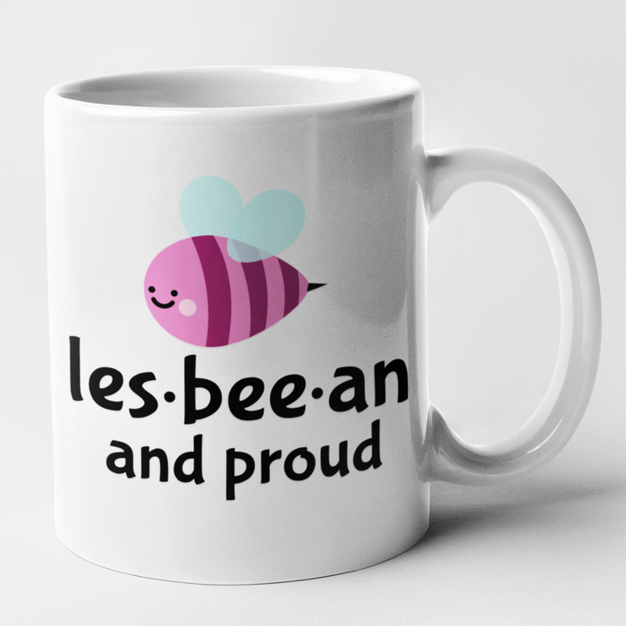 Les - bee - an