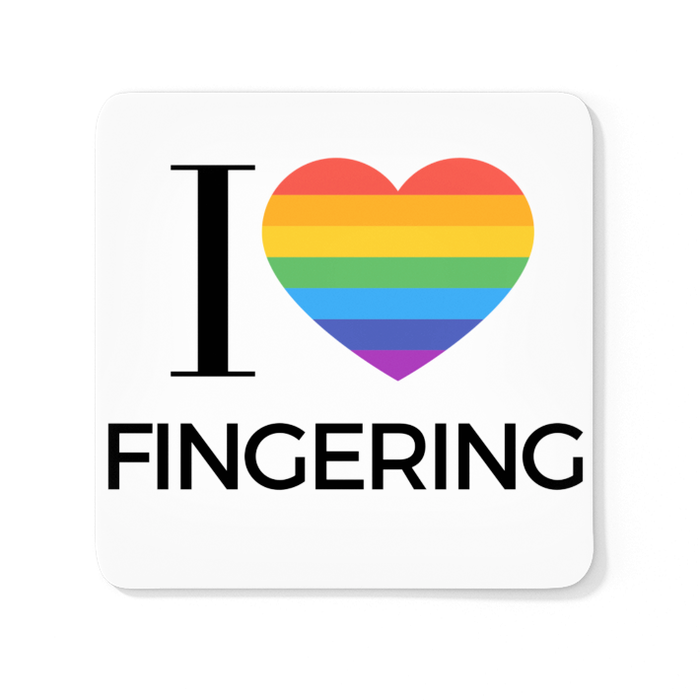 I Love Fingering