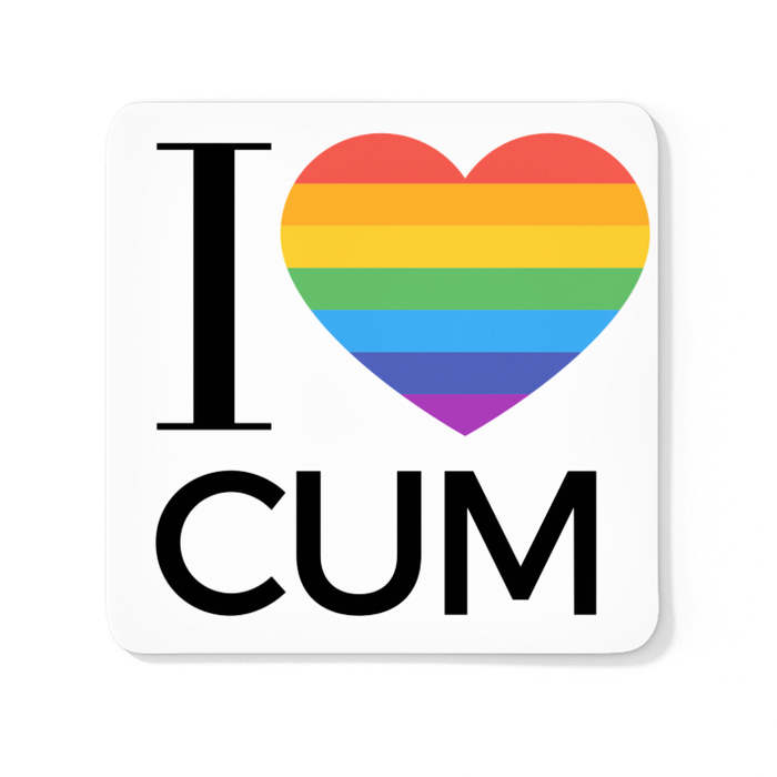 I Love Cum