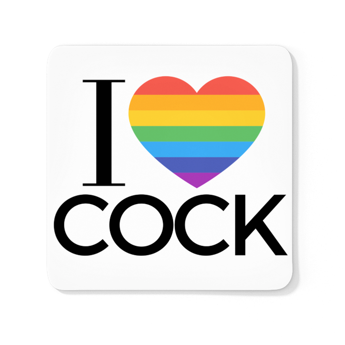 I Love Cock
