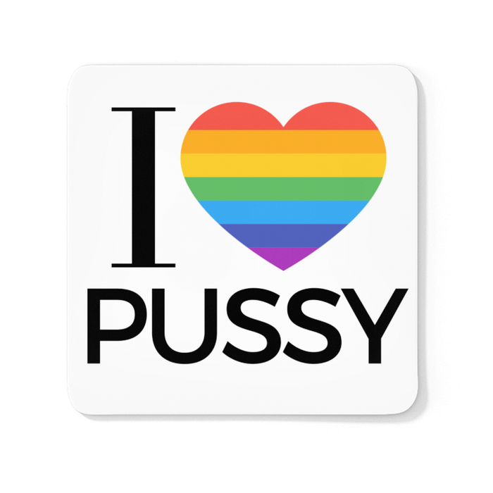 I Love Pussy