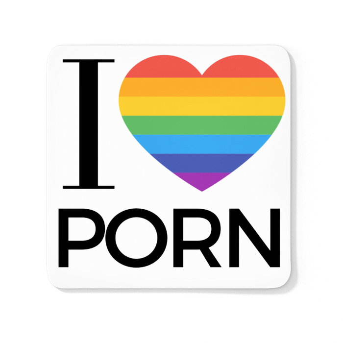I Love Porn