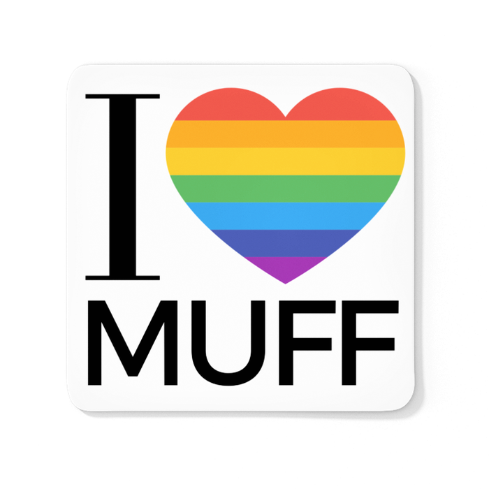 I Love Muff
