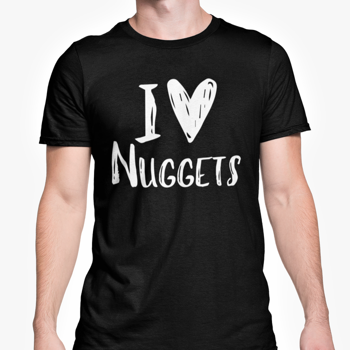 I Love Nuggets