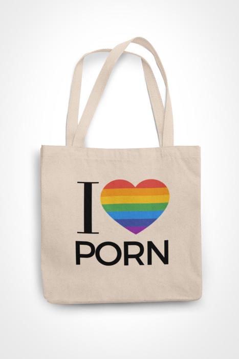 I Love Porn