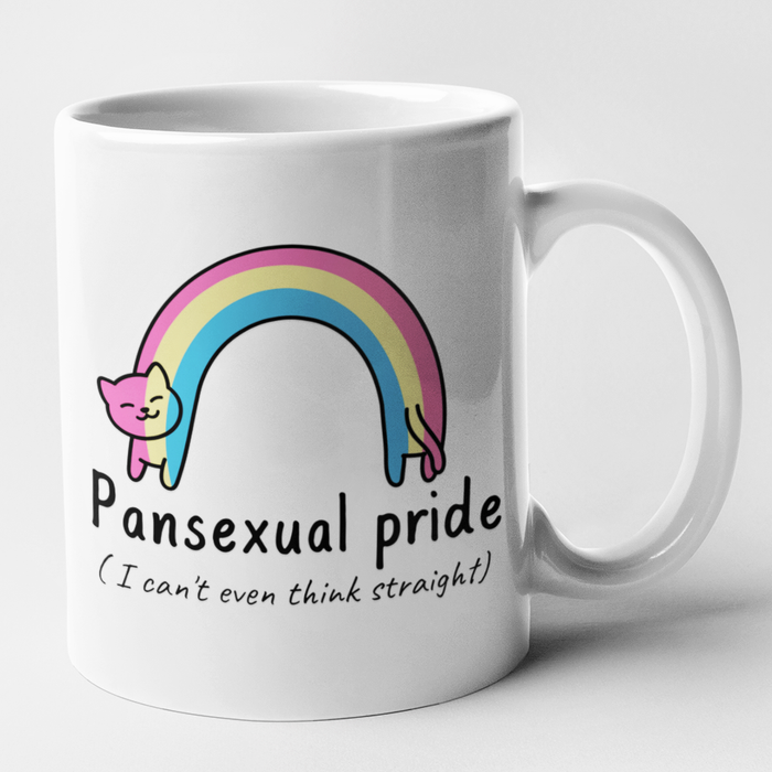 Pansexual Pride