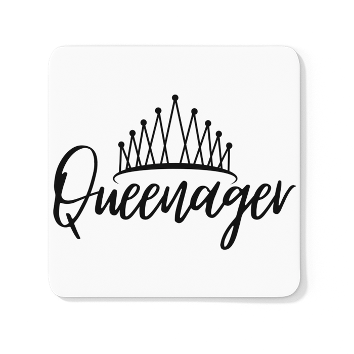 Queenager