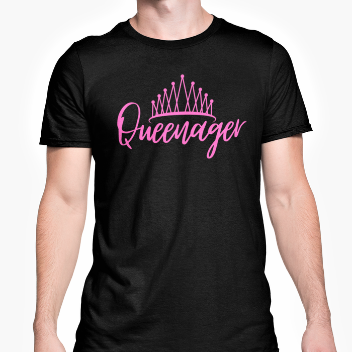 Queenager