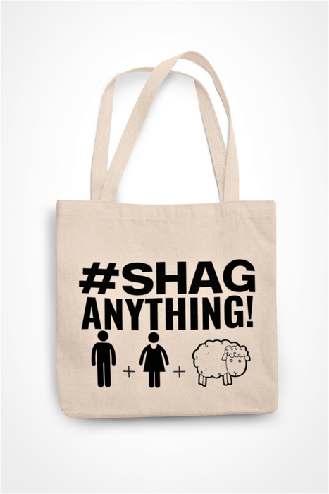 Shag Anything