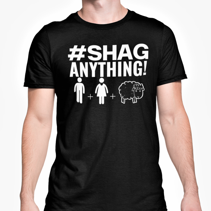 #Shag Anything