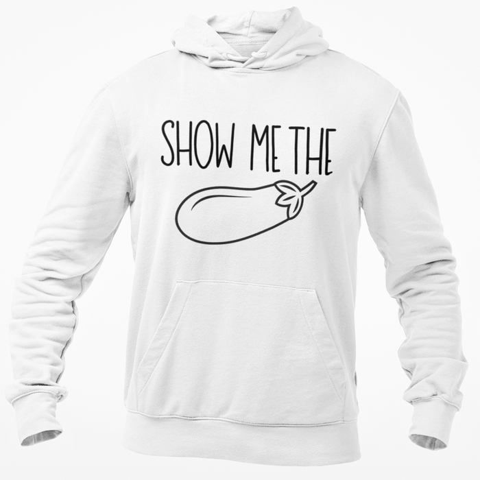 Show Me The D