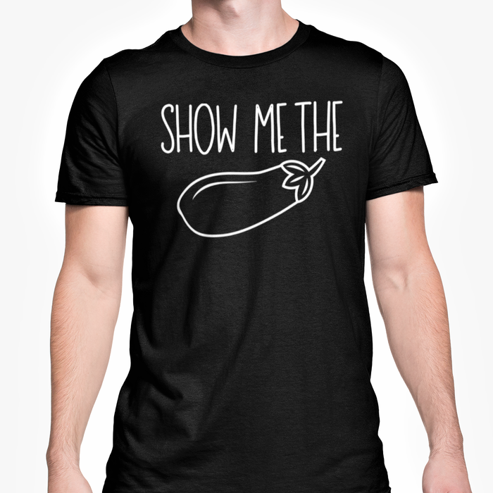 Show Me The D