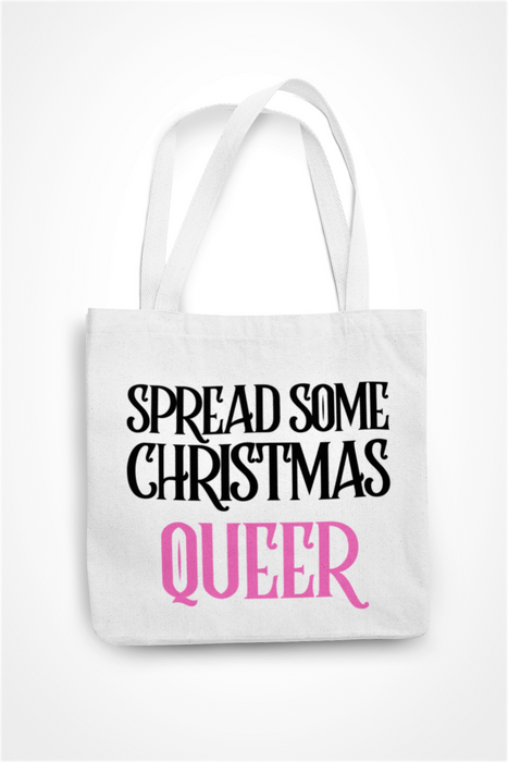 Spread Some Christmas Queer