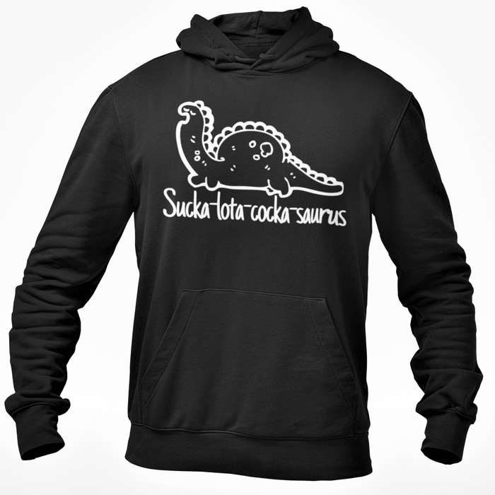 Sucka-lota-cocka-saurus