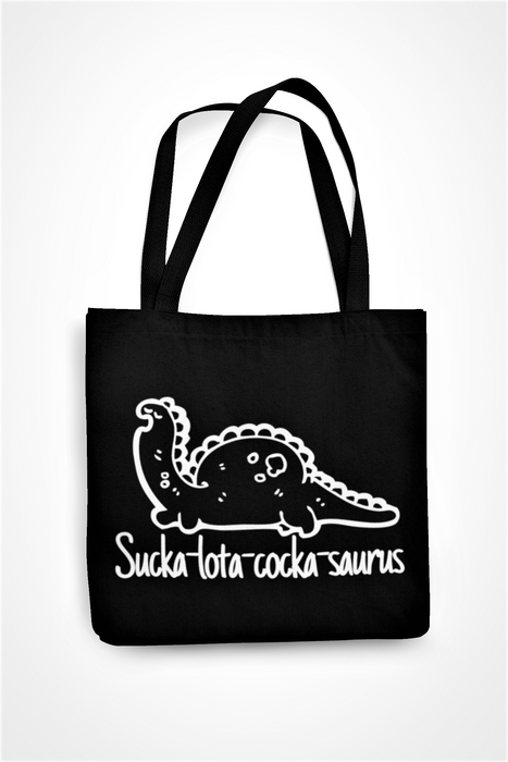 Sucka-Lota-Cocka-Saurus