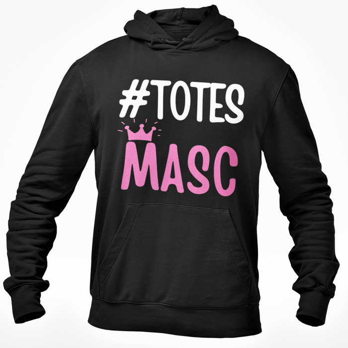 #Totes Masc