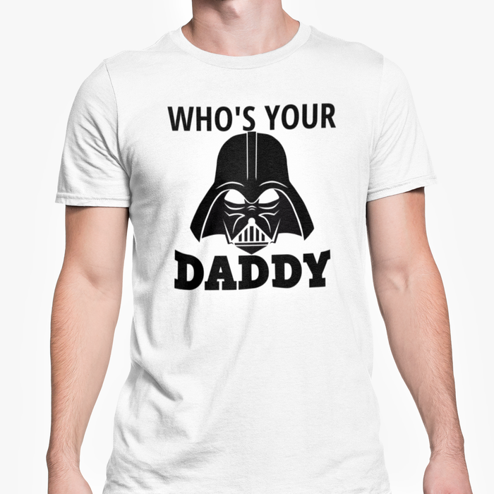 Who's Your Daddy