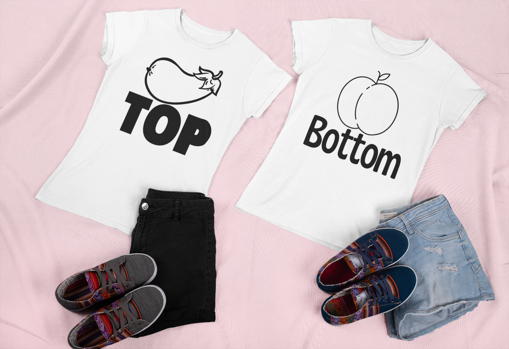 Top + Bottom (Set)
