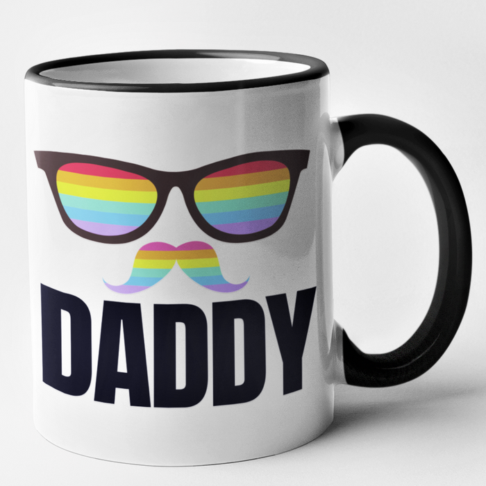 Daddy