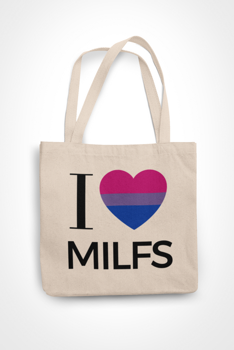 I Love Milfs