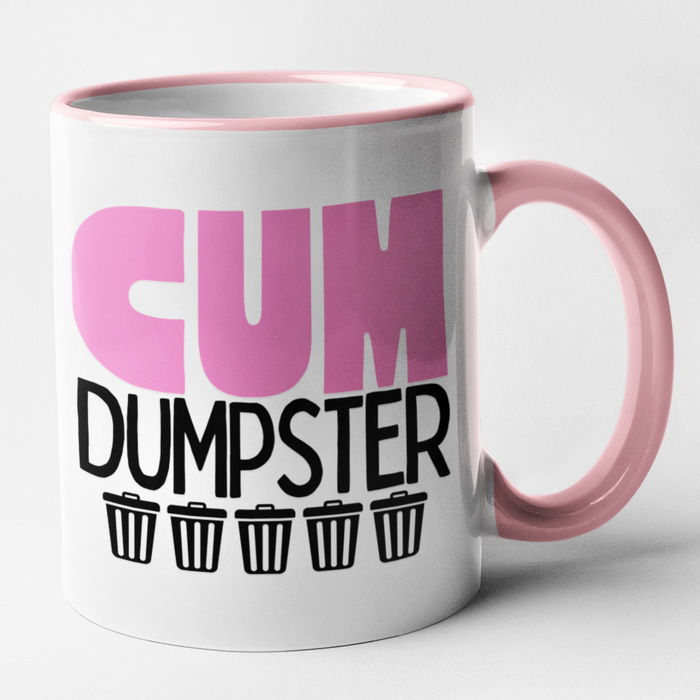 Cum Dumpster