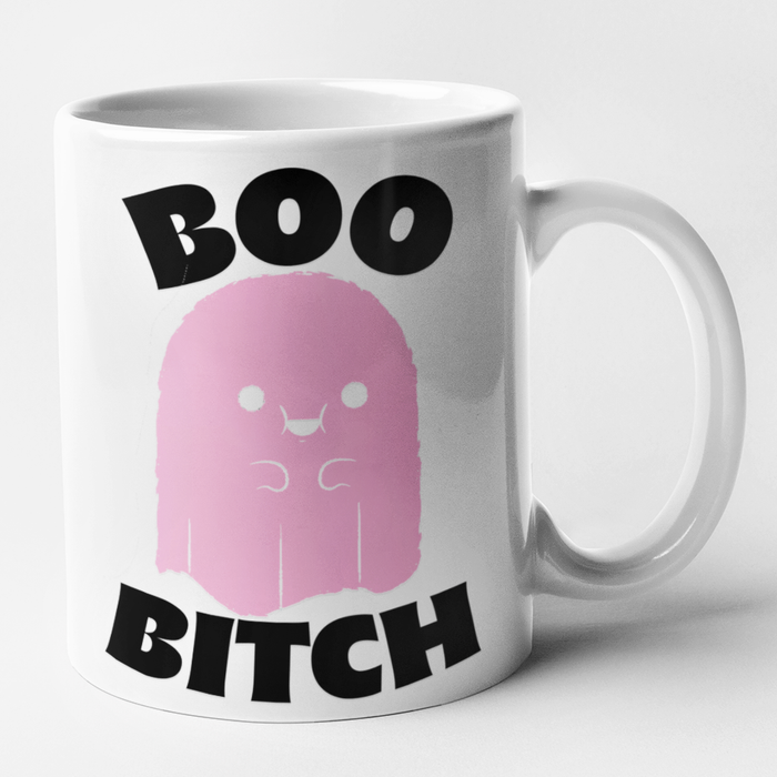 Boo Bitch