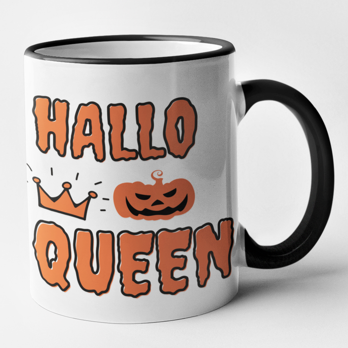 Hallo Queen