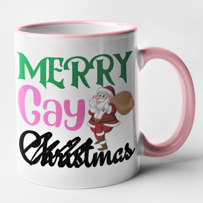 Merry Gaymas
