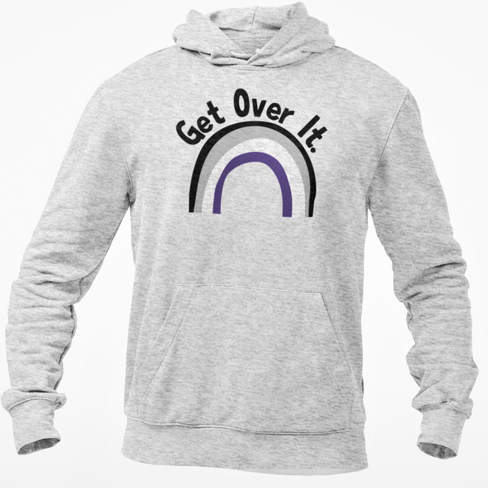 Get Over It - Asexual