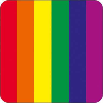 Rainbow Coaster