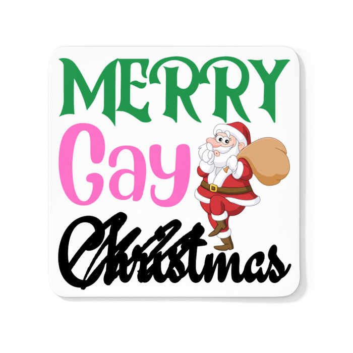 Merry Gaymas