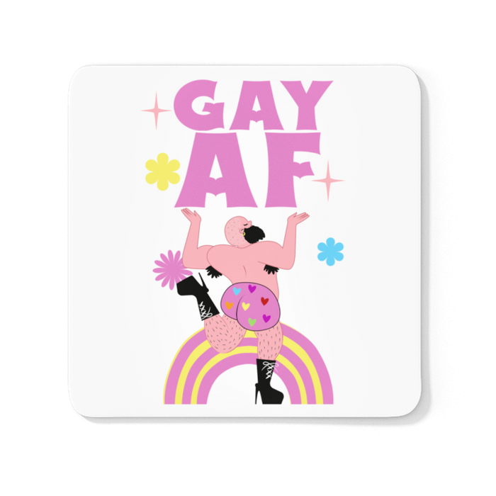 GAY AF