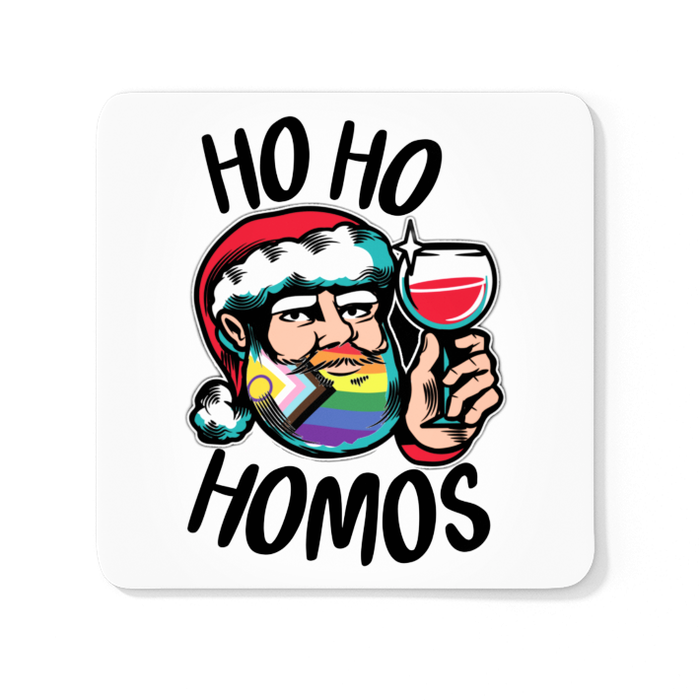 Ho Ho Homos