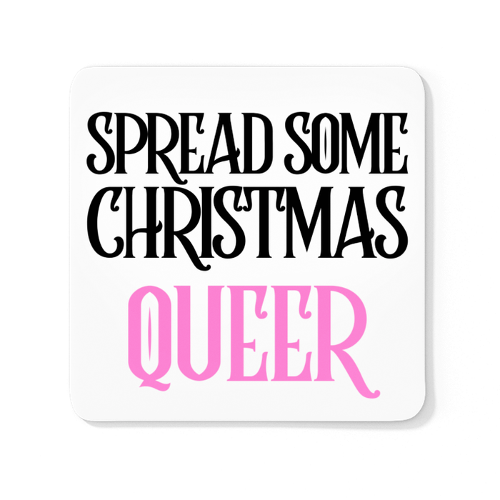 Spread Some Christmas Queer
