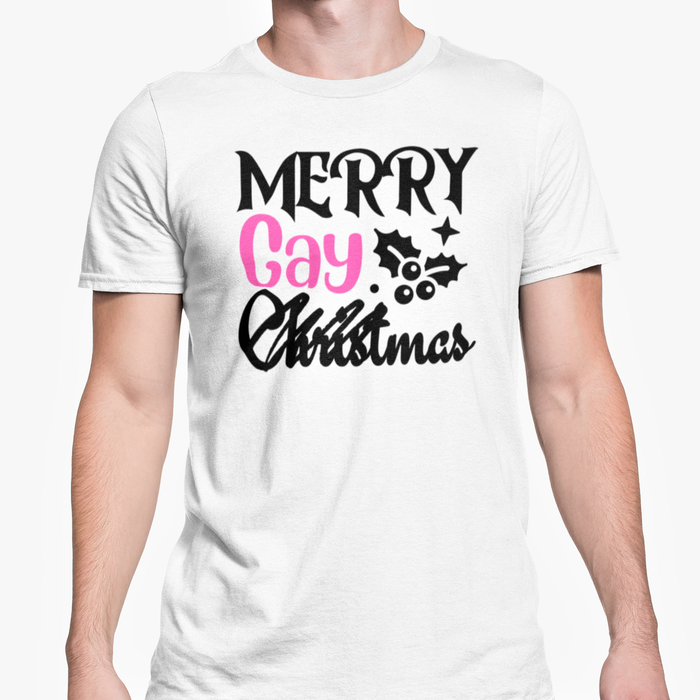 Merry Gaymas